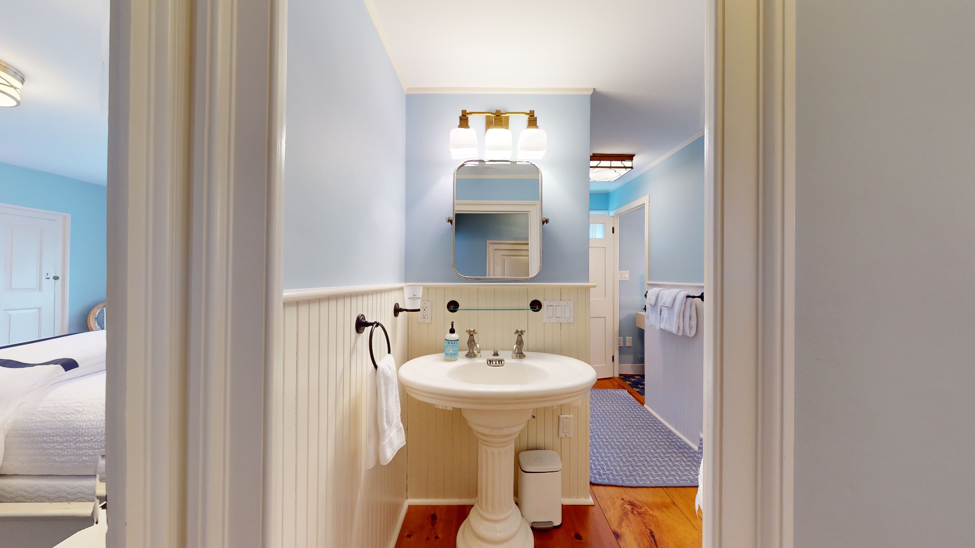 24 Fair Street Nantucket, MA 02554 - Photo 38 of 47
