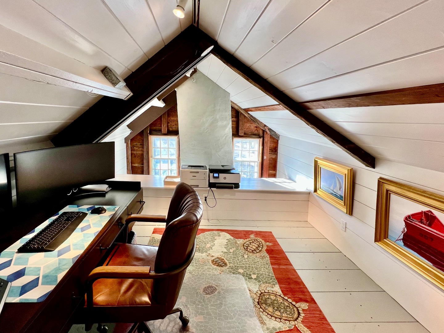 24 Fair Street Nantucket, MA 02554 - Photo 40 of 47