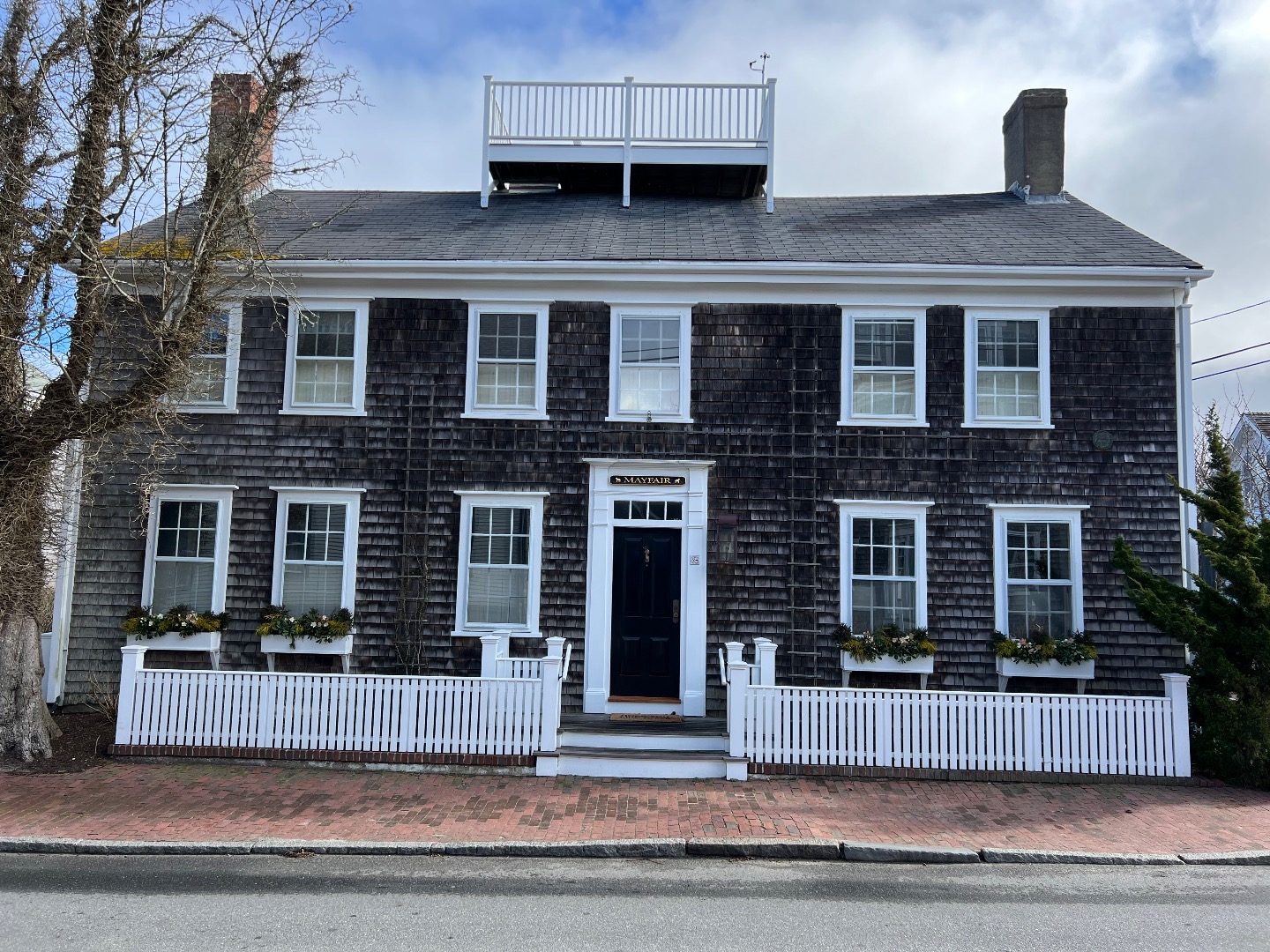 24 Fair Street Nantucket, MA 02554 - Photo 4 of 47