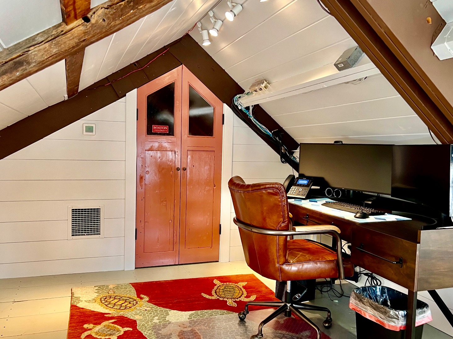 24 Fair Street Nantucket, MA 02554 - Photo 41 of 47