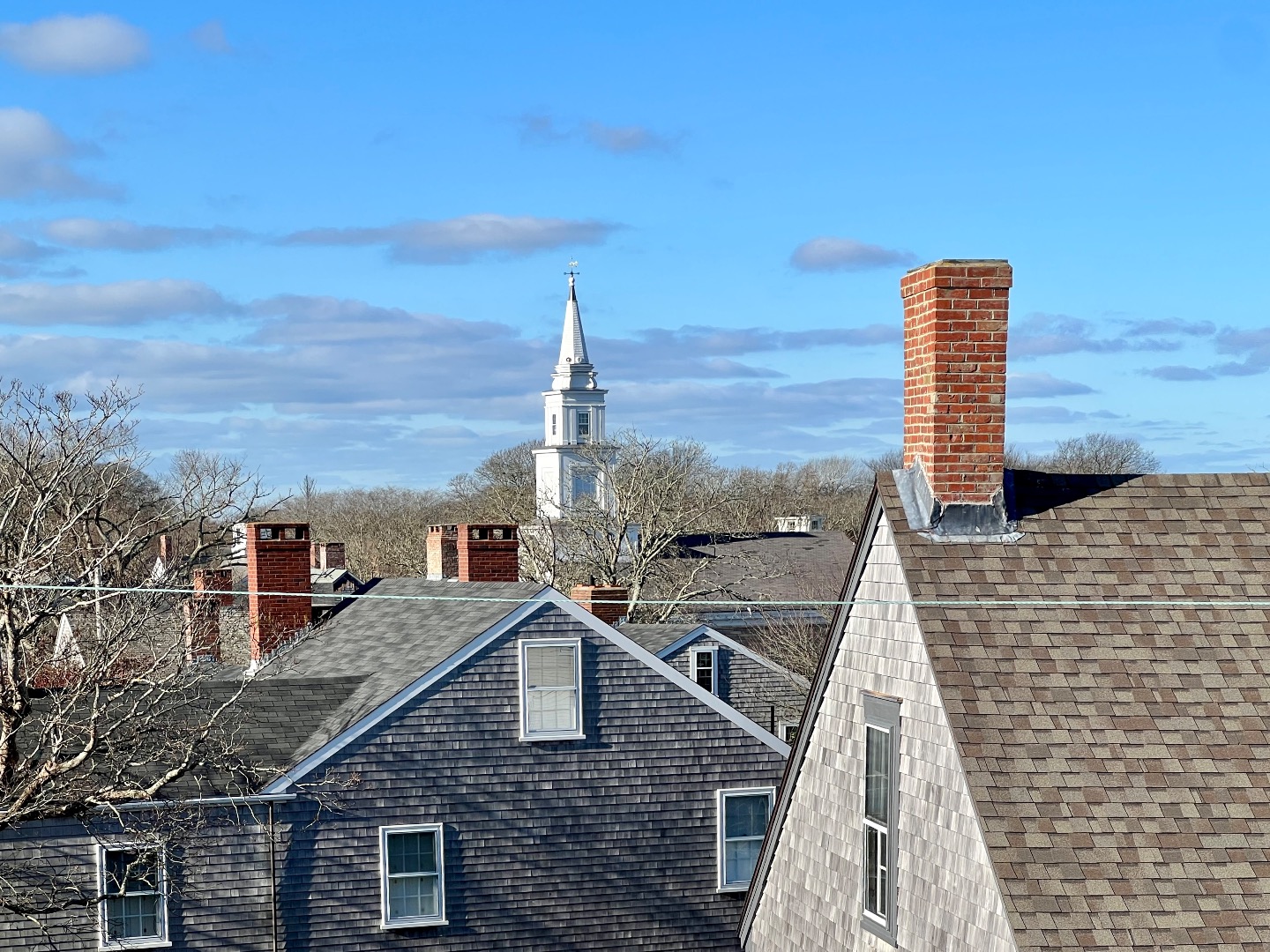 24 Fair Street Nantucket, MA 02554 - Photo 42 of 47