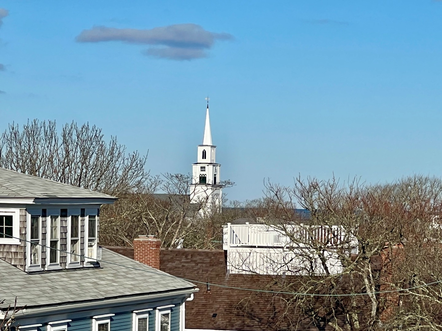 24 Fair Street Nantucket, MA 02554 - Photo 44 of 47