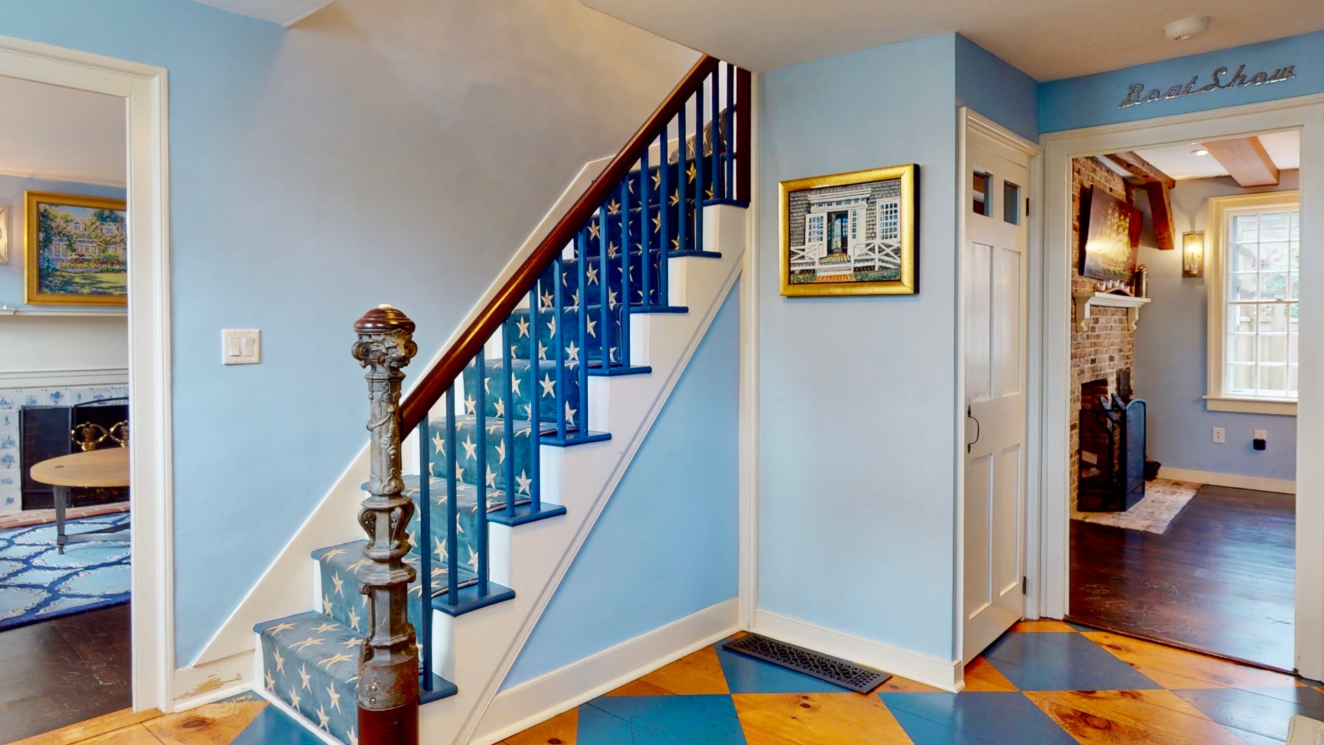 24 Fair Street Nantucket, MA 02554 - Photo 5 of 47