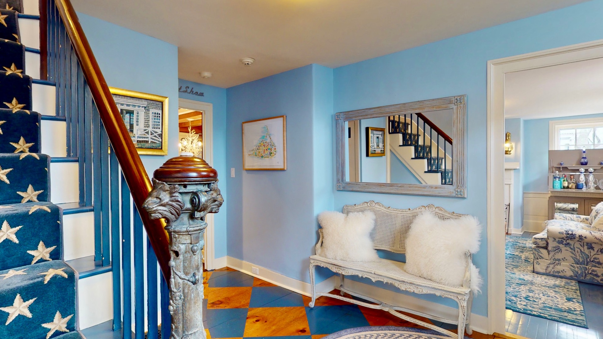 24 Fair Street Nantucket, MA 02554 - Photo 6 of 47