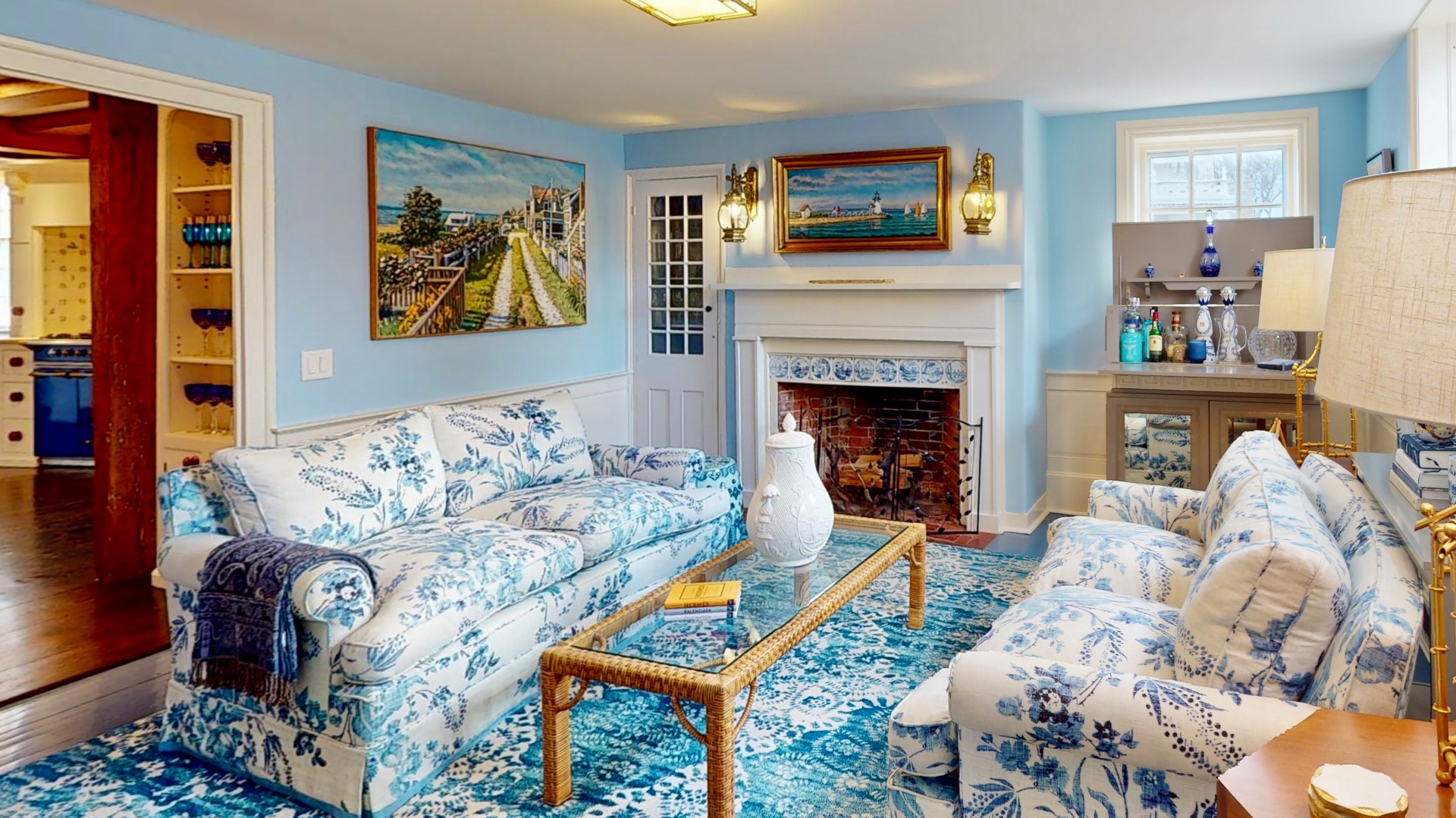 24 Fair Street Nantucket, MA 02554 - Photo 7 of 47
