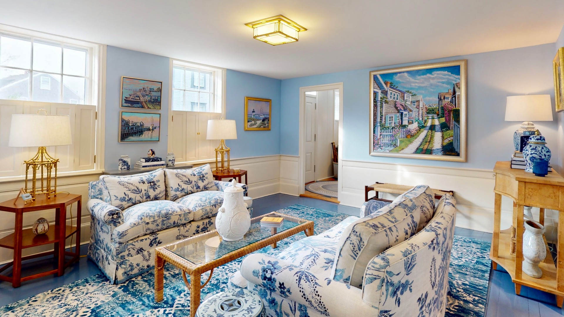 24 Fair Street Nantucket, MA 02554 - Photo 8 of 47