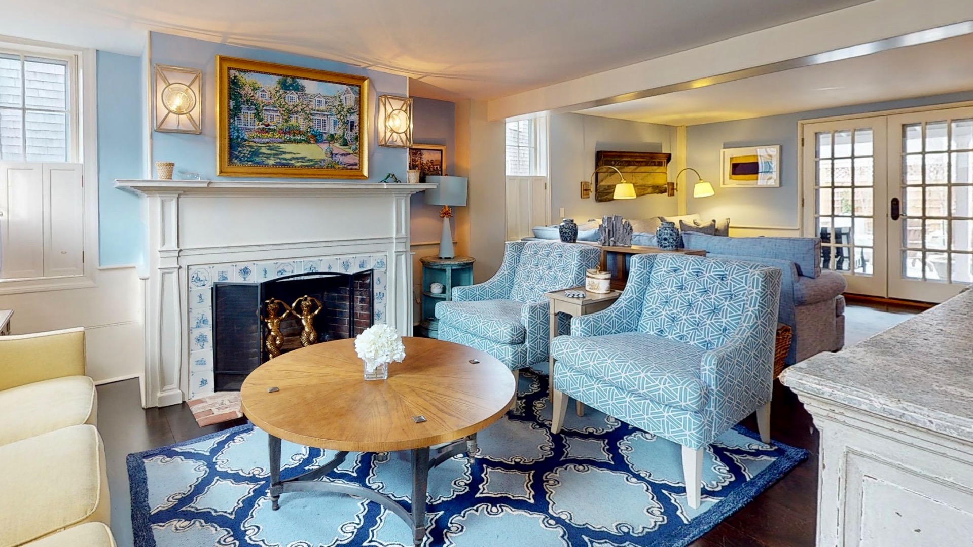 24 Fair Street Nantucket, MA 02554 - Photo 9 of 47