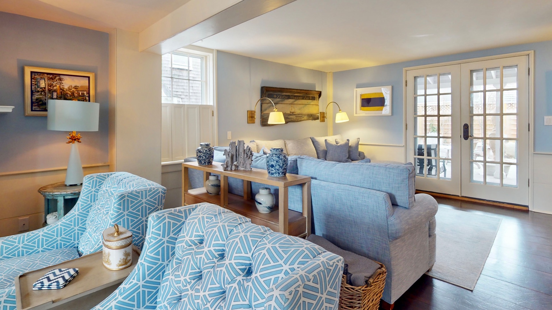 24 Fair Street Nantucket, MA 02554 - Photo 10 of 47