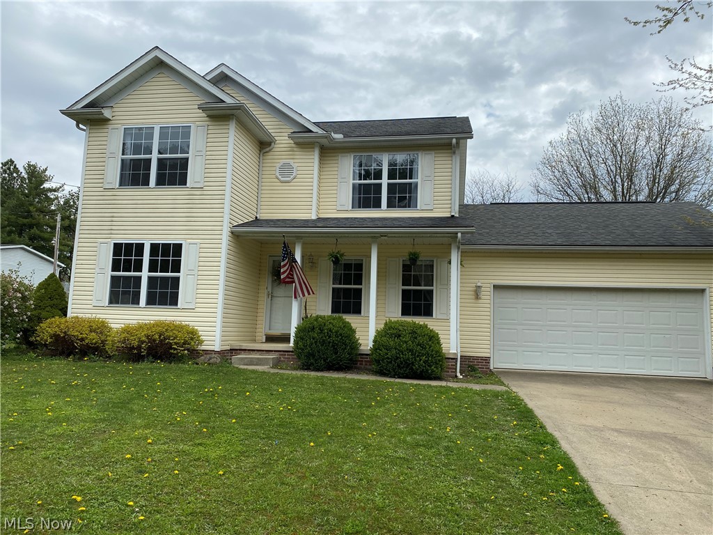 6224 Greenleaf Road Ravenna, OH 44266 - Photo 1 of 27 Gallery Image 1