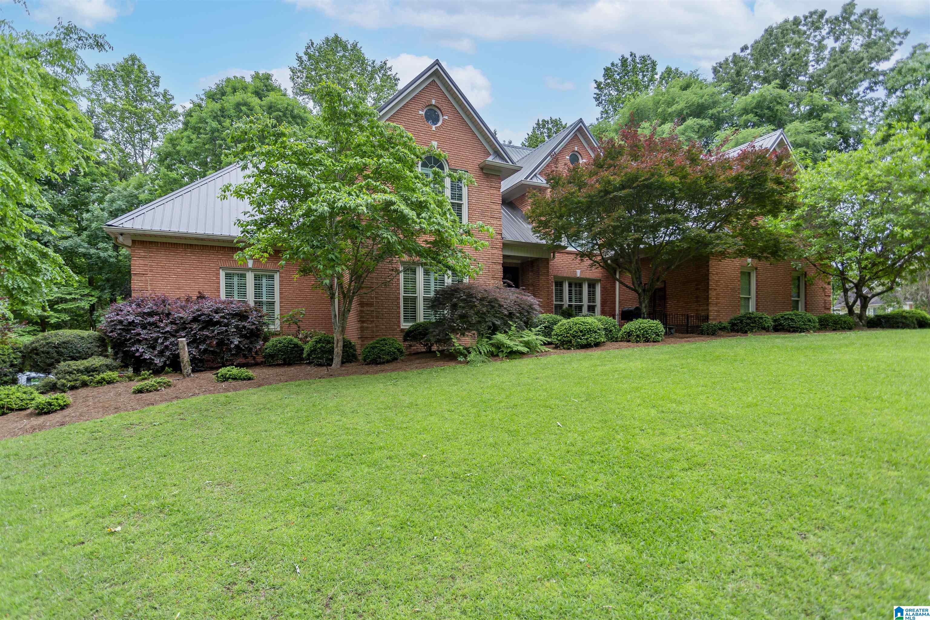 531 Guy Allen Road Gardendale, AL 35071 - Photo 13 of 90