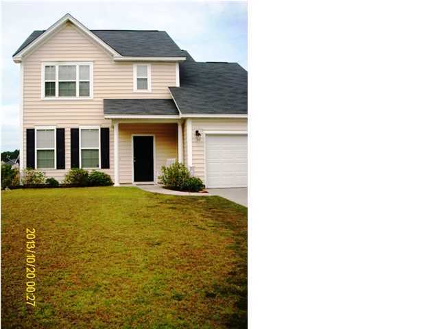 2043 Triple Crown Lane Ridgeville, SC 29472 - Photo 1 of 17 Primary Photo