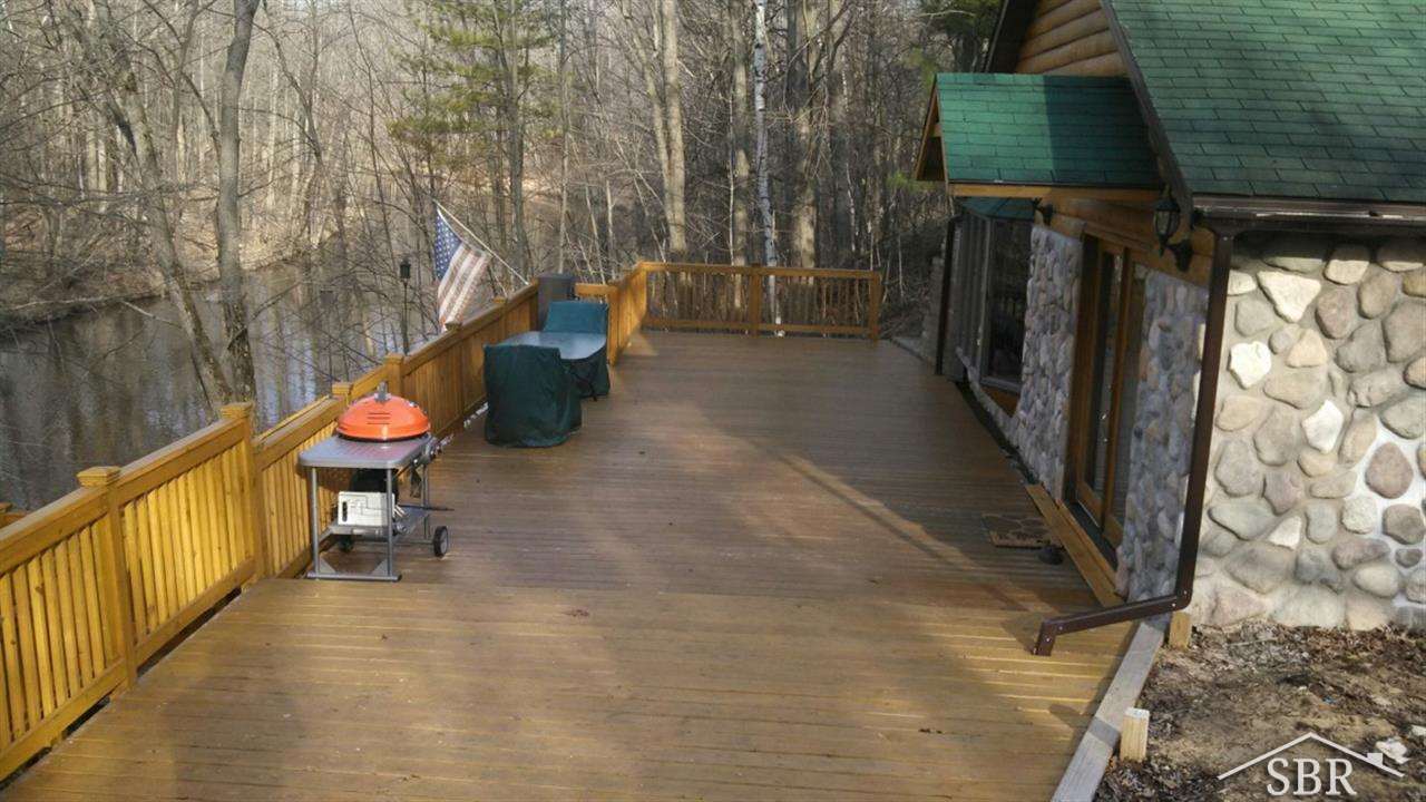 3851 West Chippewa River Road Shepherd, MI 48883 - Photo 3 of 22 31187798-2.JPG