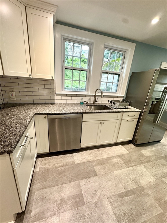 40 Lake Shore Road, Unit SF Boston, MA 02135 - Photo 6 of 21 Gallery Image 6