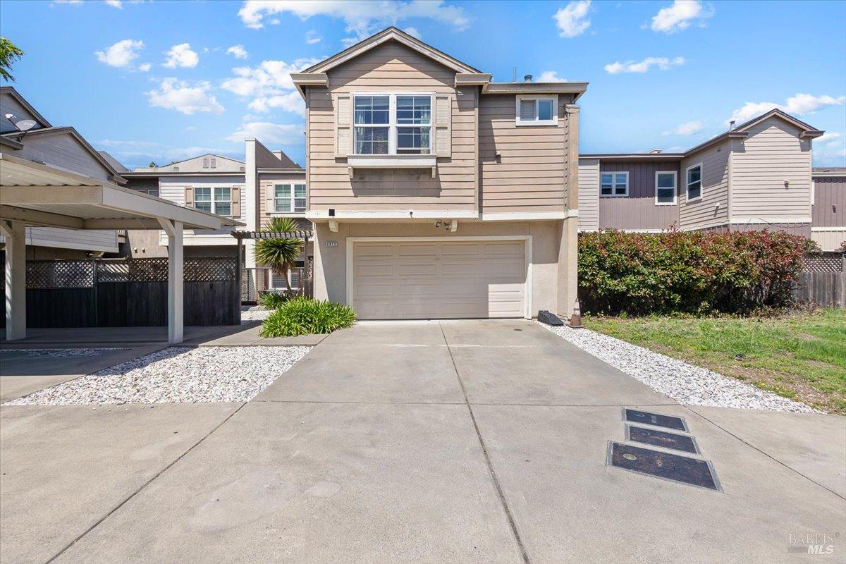 4013 Arthur Ashe Circle Santa Rosa, CA 95407 - Photo 1 of 50
