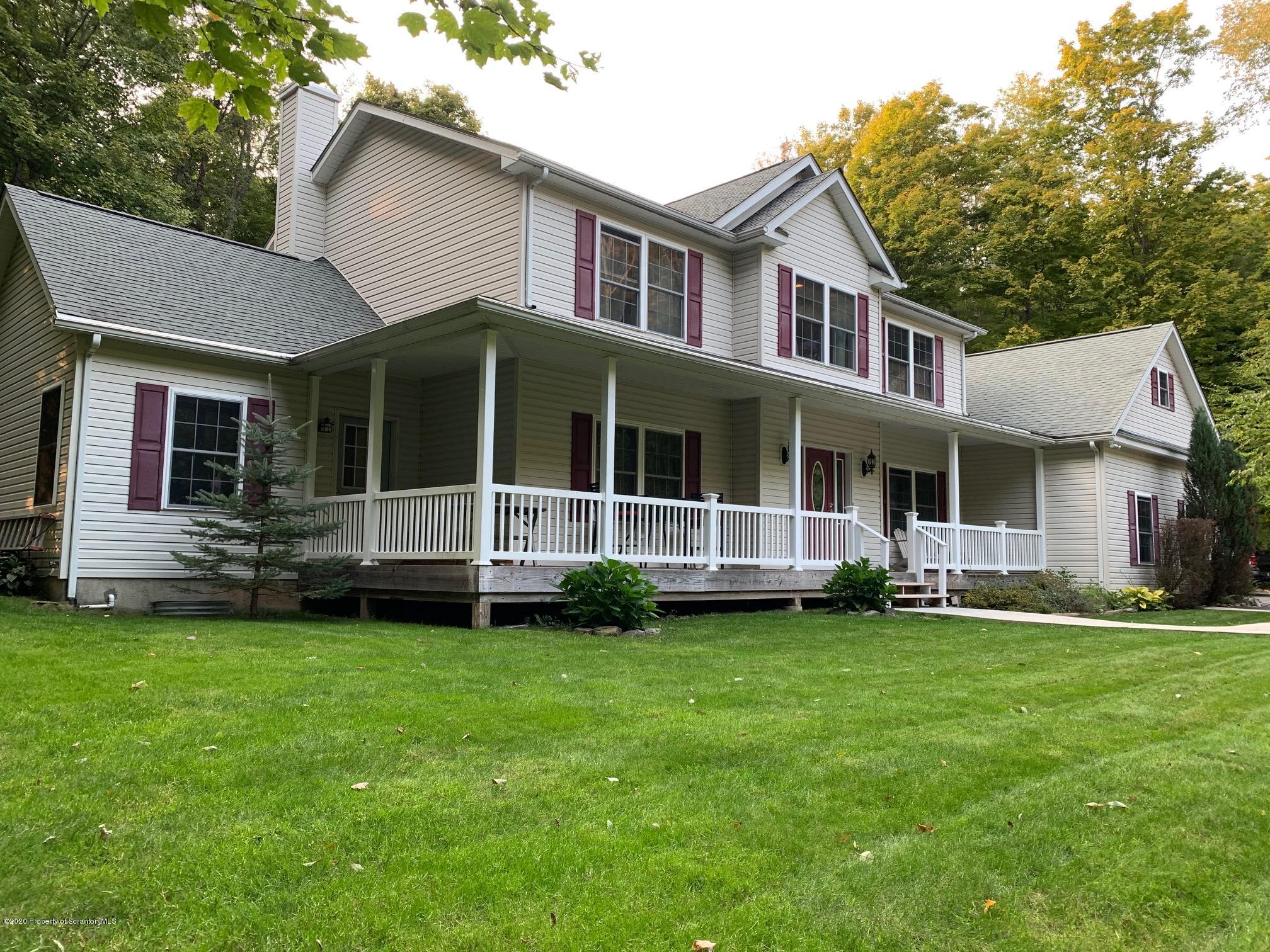 211 Freedom Way Moscow, PA 18444 - Photo 1 of 60 Gallery Image 1