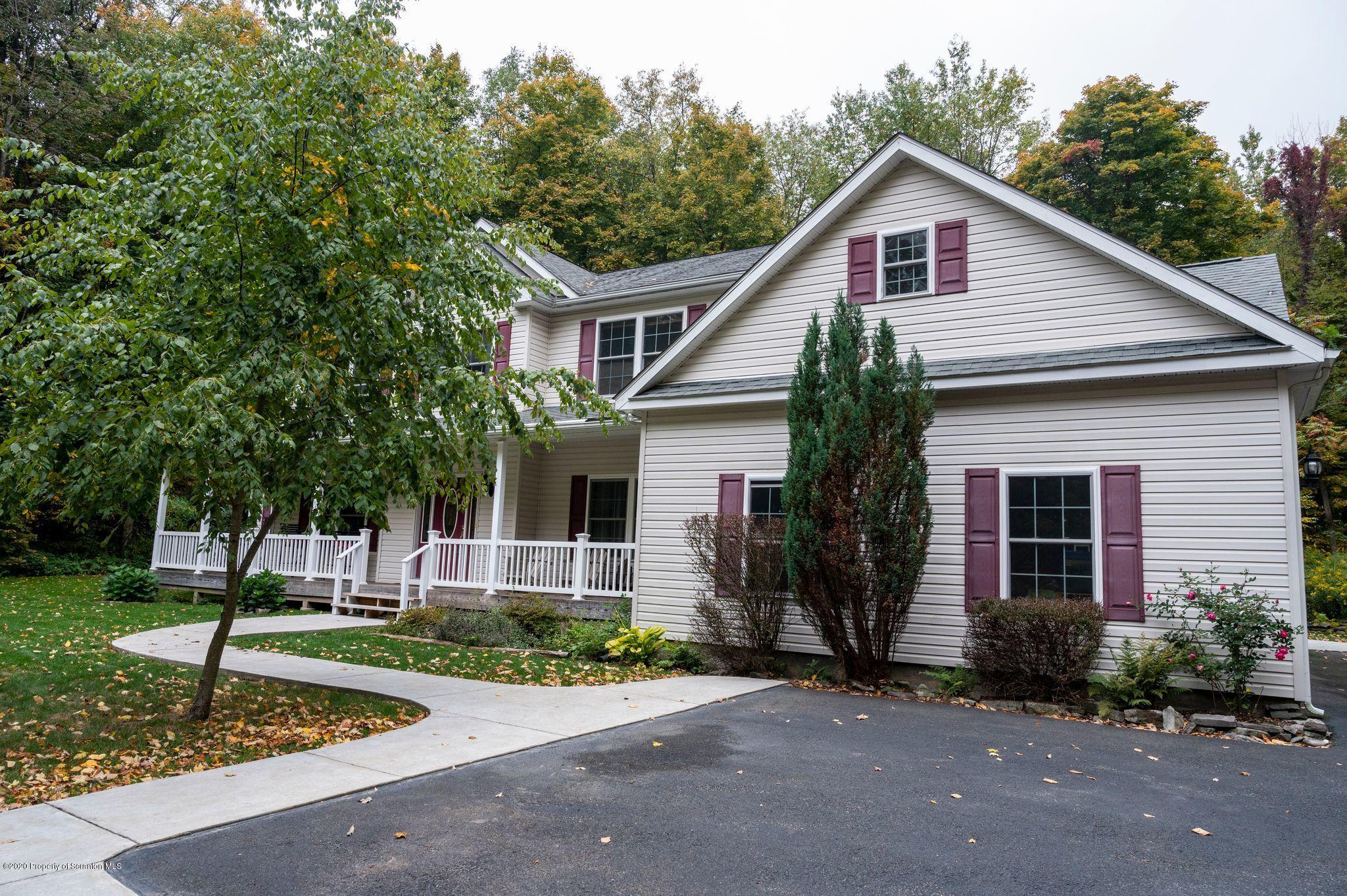 211 Freedom Way Moscow, PA 18444 - Photo 54 of 60 Gallery Image 54
