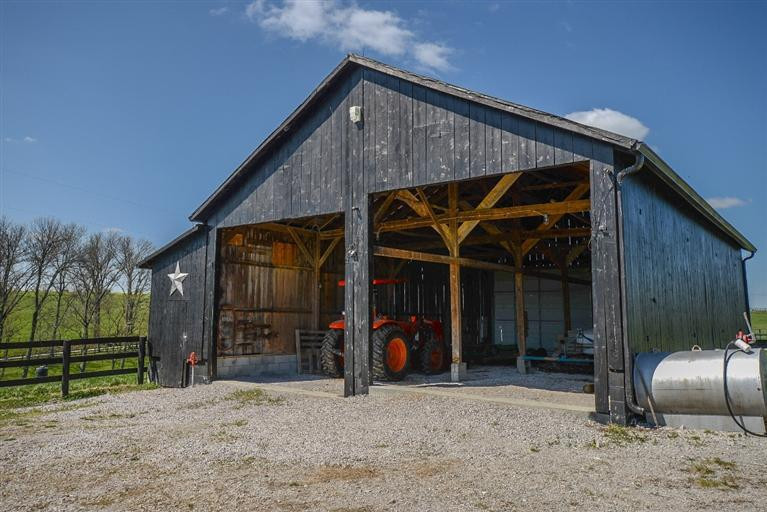 370 Ardery Road Paris, KY 40361 - Photo 36 of 59 Photo 36
