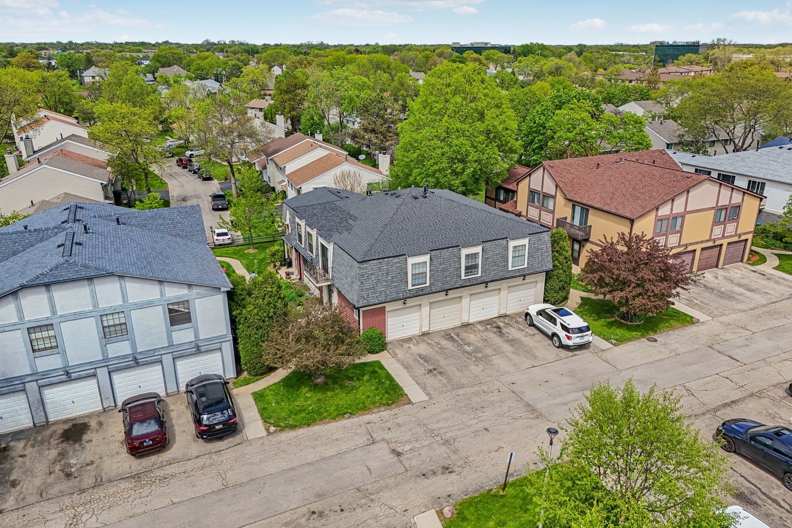 1308 Inverrary Lane, Unit 16D Palatine, IL 60074 - Photo 19 of 23