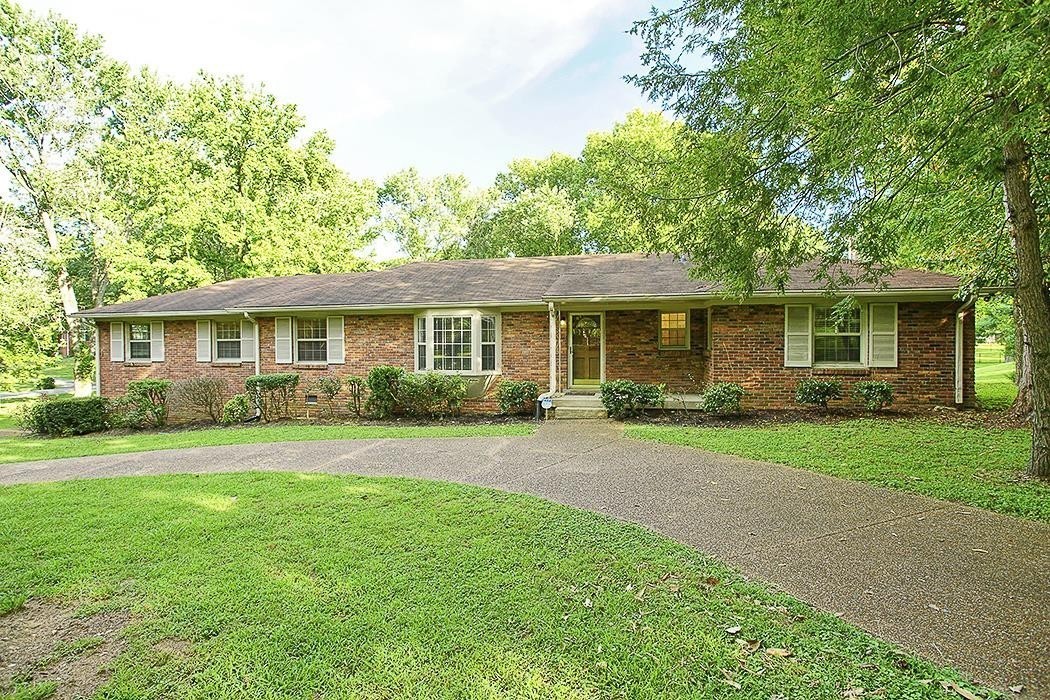 713 Farrell Road Nashville, TN 37220 - Photo 2 of 30