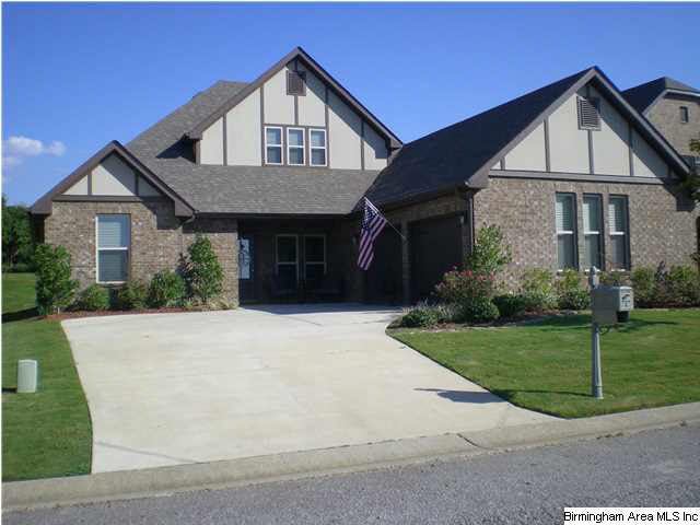 5065 Park Side Circle Birmingham, AL 35244 - Photo 1 of 31