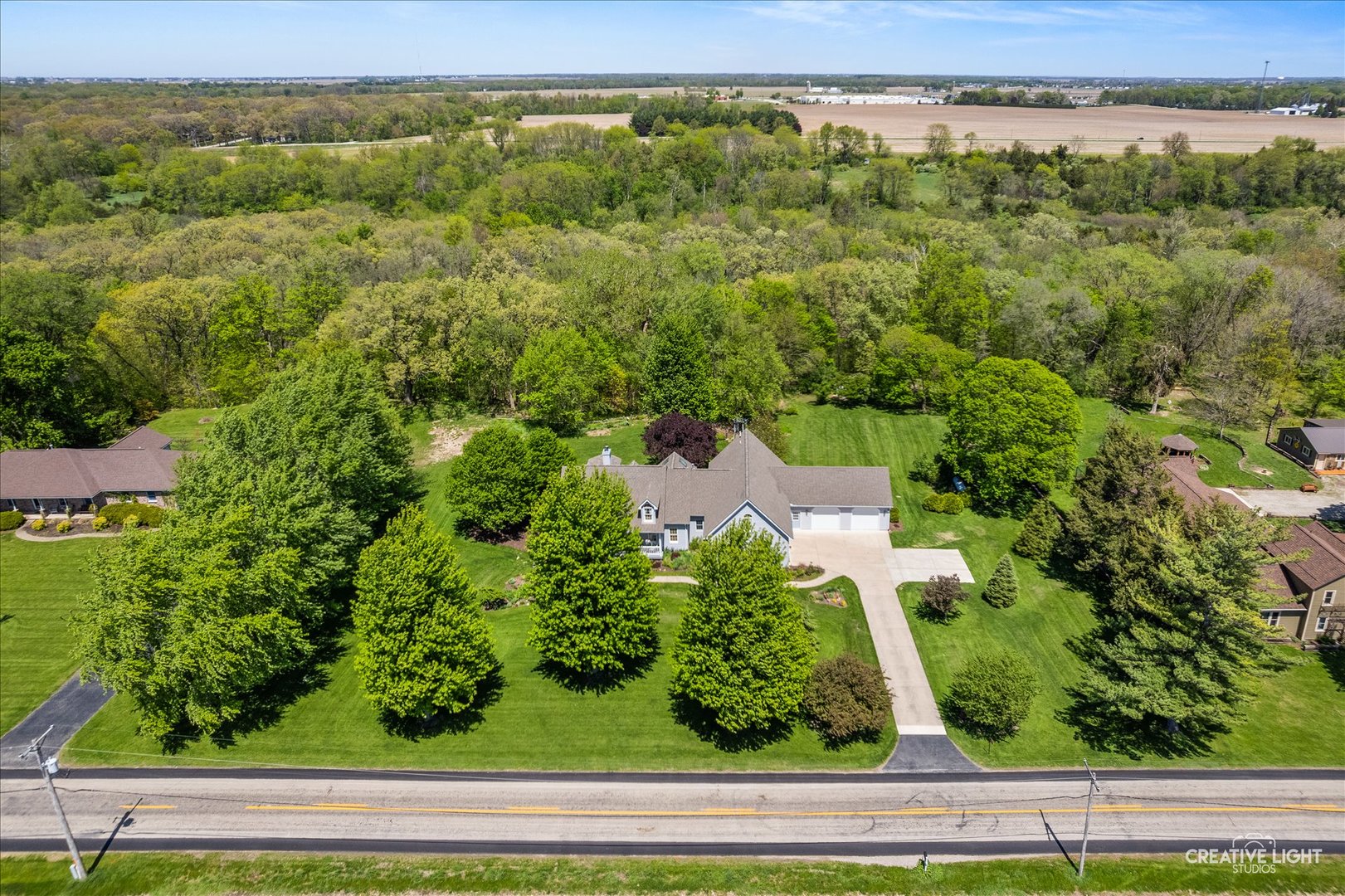 16073 Burr Oak Road Plano, IL 60545 - Photo 42 of 46