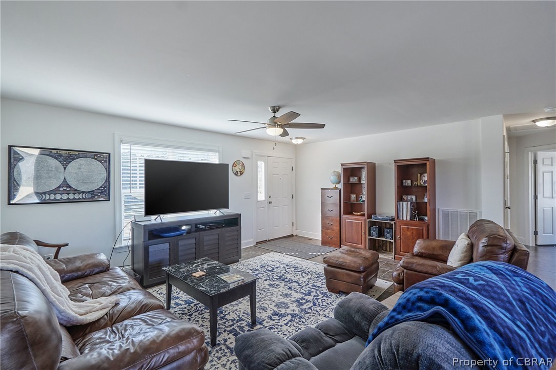 2895 Stratton Major Road Shacklefords, VA 23156 - Photo 8 of 45