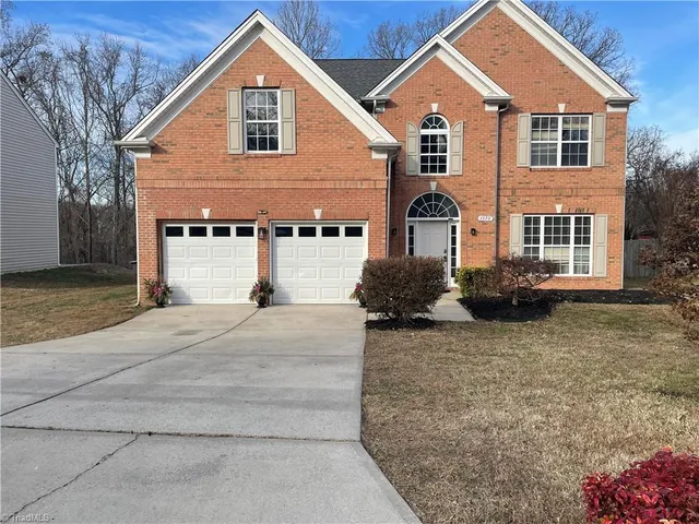 $395,000 | 1579 Pondhaven Drive, High Point, NC 27265