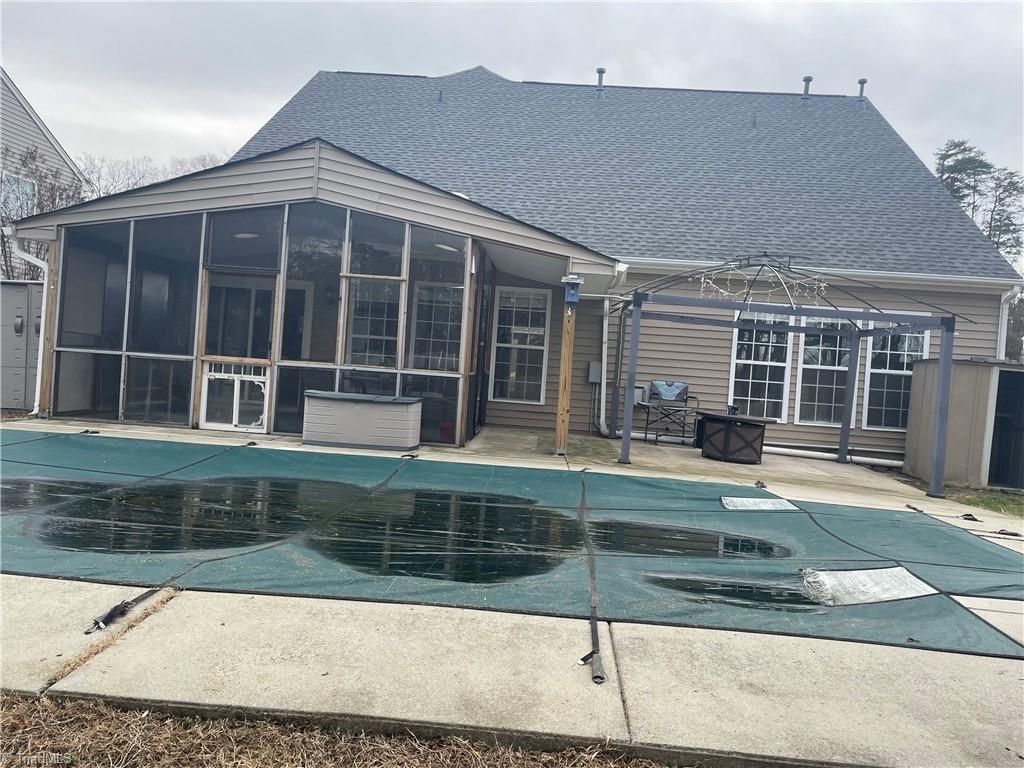 1579 Pondhaven Drive High Point, NC 27265 - Photo 40 of 46