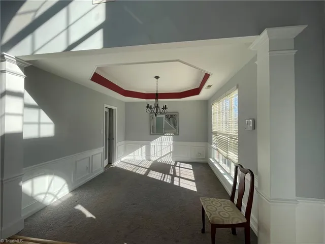 $395,000 | 1579 Pondhaven Drive, High Point, NC 27265