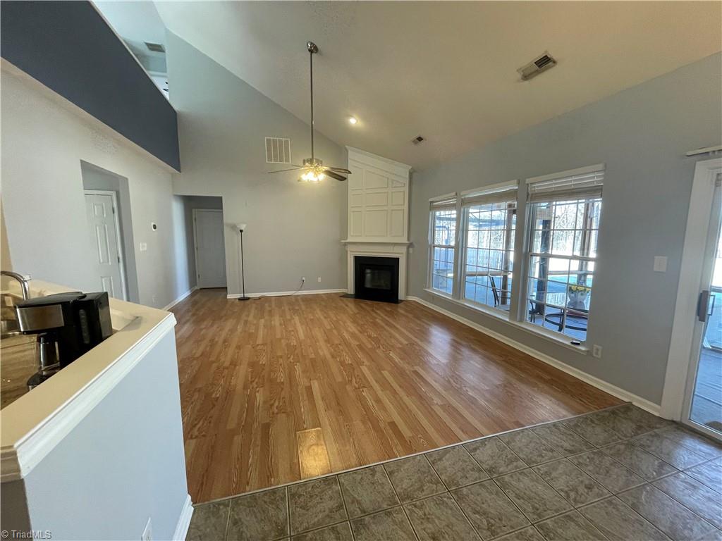 1579 Pondhaven Drive High Point, NC 27265 - Photo 9 of 46