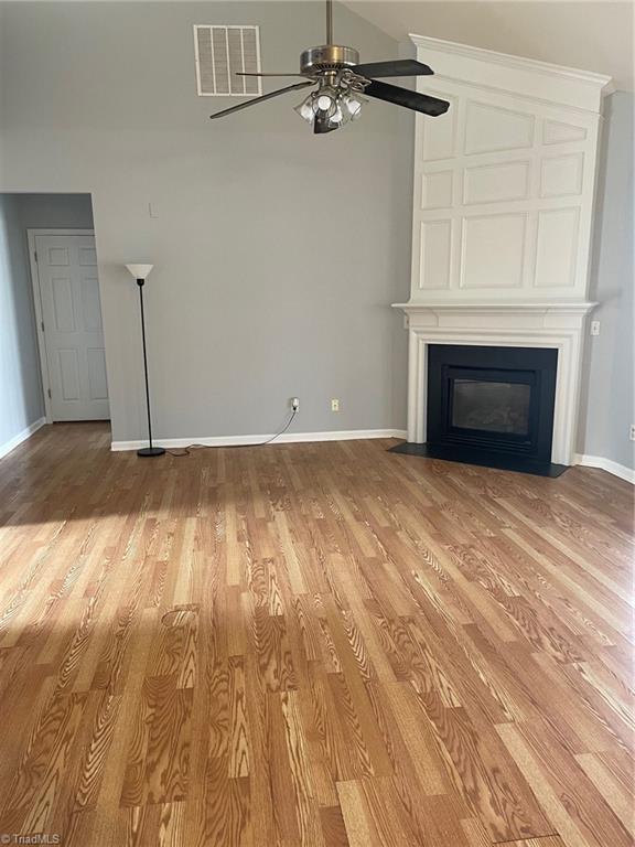 1579 Pondhaven Drive High Point, NC 27265 - Photo 10 of 46