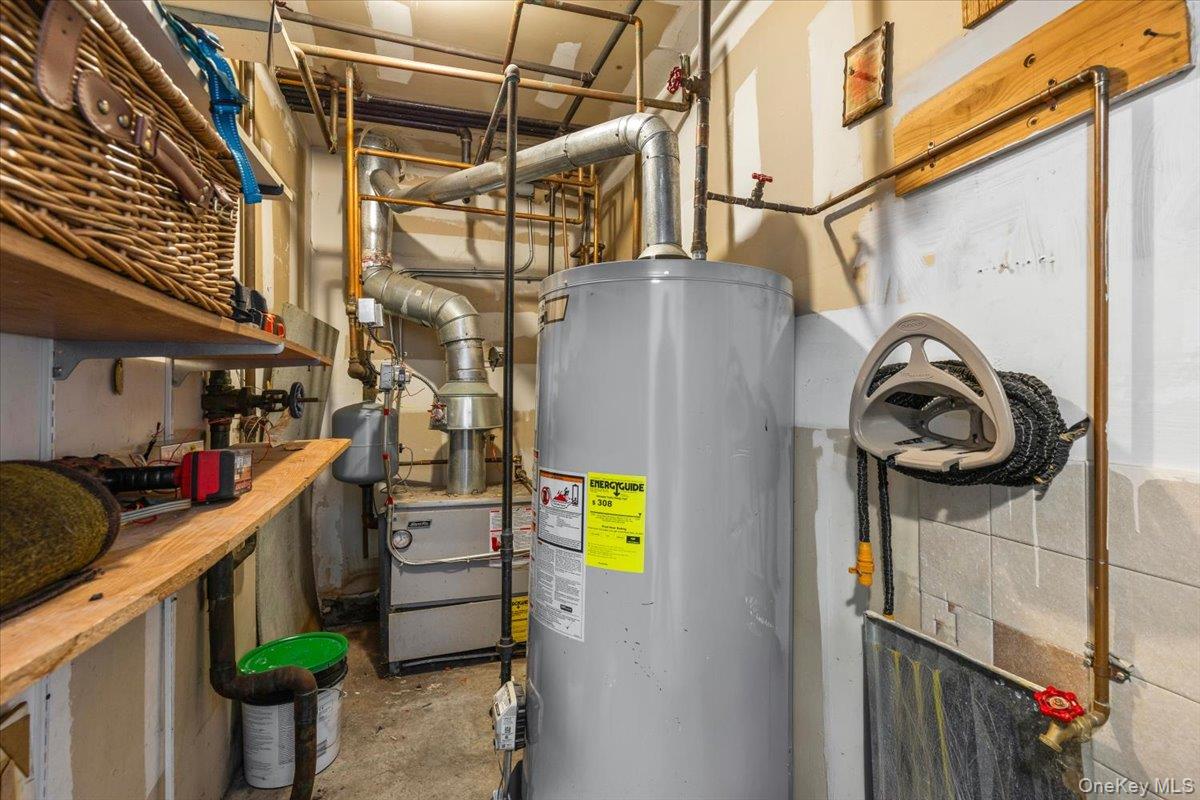 1827 Patterson Avenue Bronx, NY 10473 - Photo 31 of 31 a view of a storage & utility room