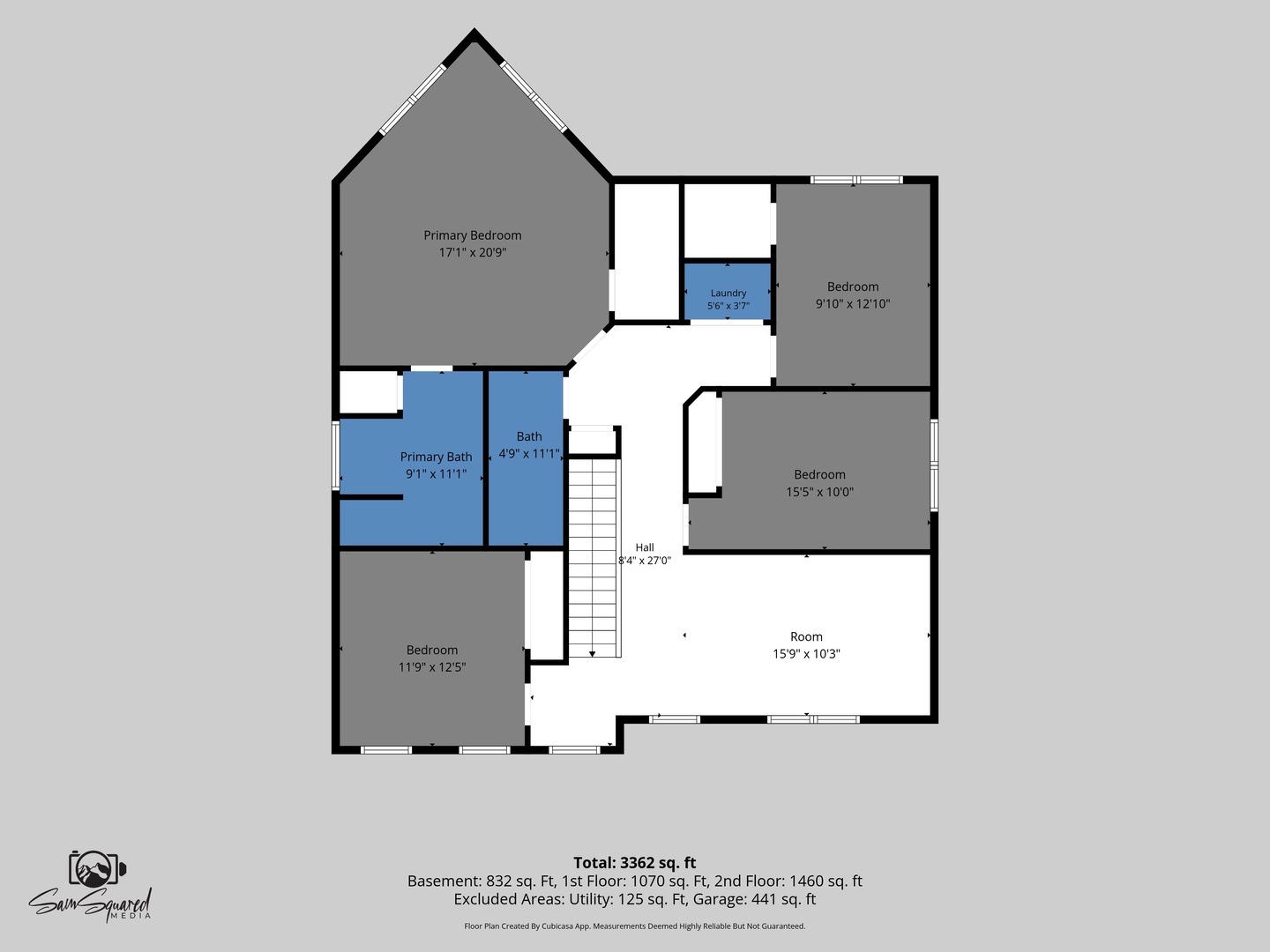 1014 Saddle Ridge Drive Joliet, IL 60432 - Photo 24 of 46 Gallery Image 24