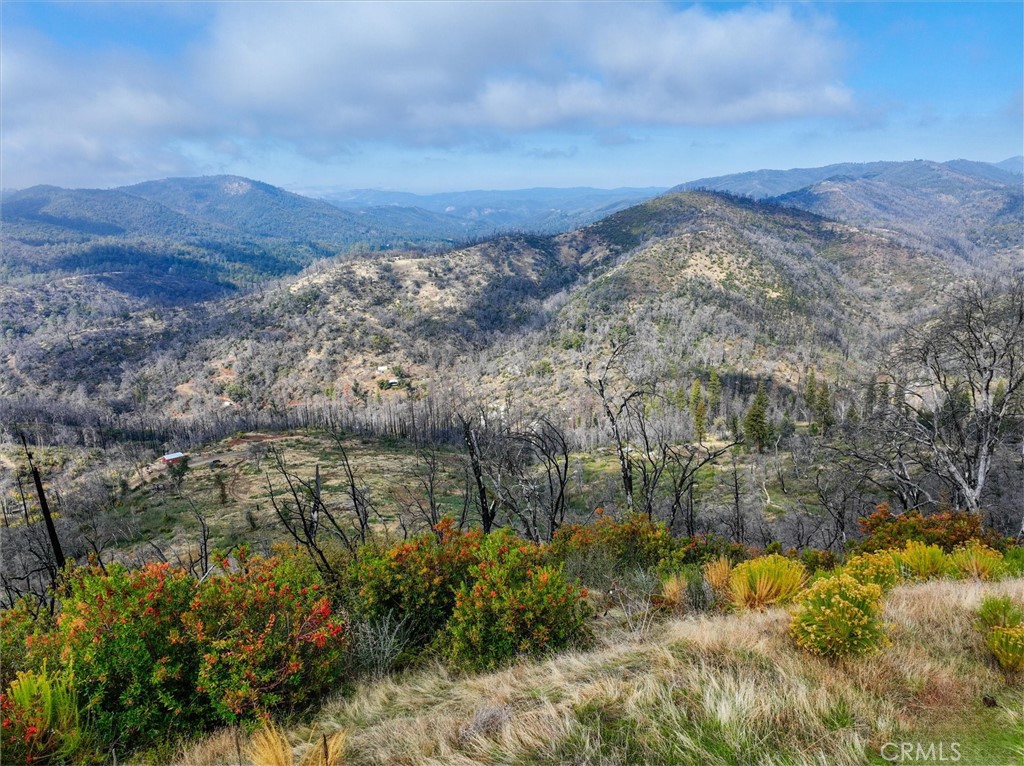 4536 Buckingham Mountain Road Mariposa, CA 95338 - Photo 8 of 15 a view of lake with mountain