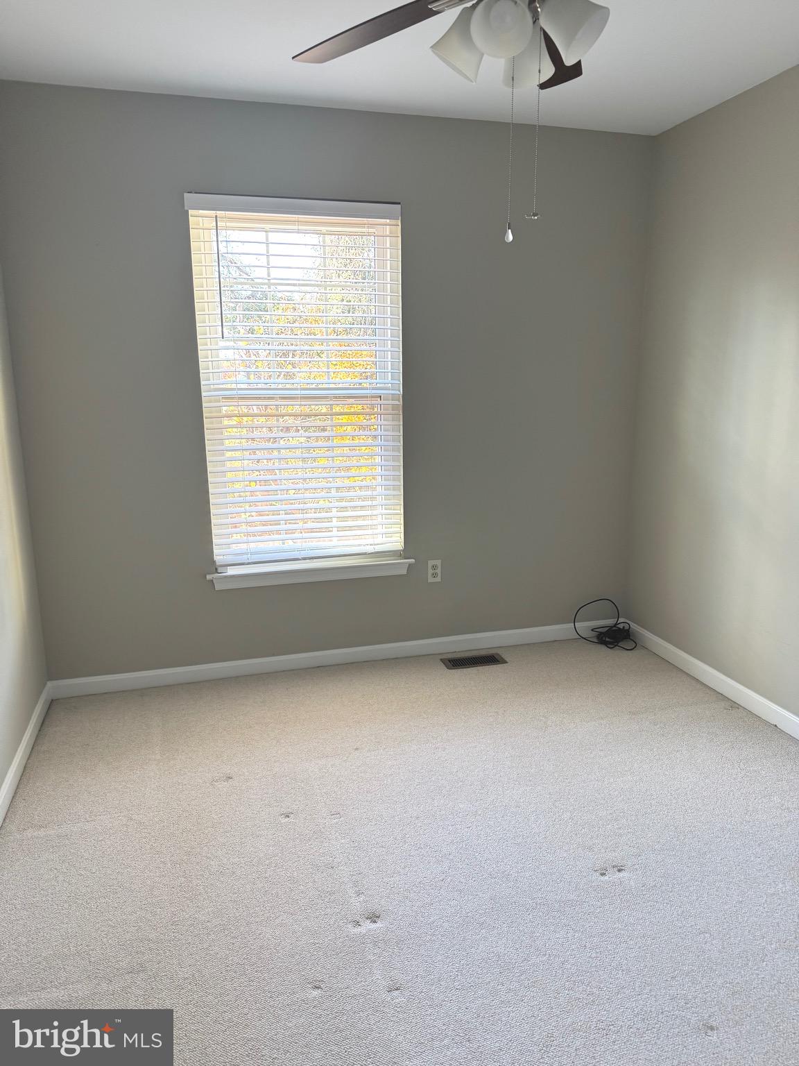 209 Hunters Run Terrace Bel Air, MD 21015 - Photo 11 of 17 an empty room with a window