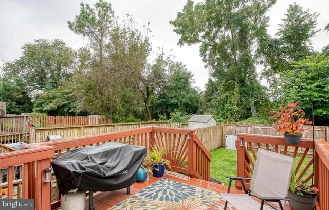 $2,500 | 209 Hunters Run Terrace, Bel Air, MD 21015