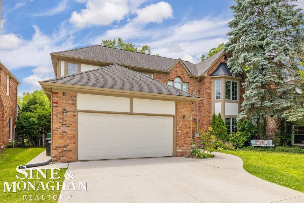 1045 Whittier Road Grosse Pointe Park, MI 48230 - Photo 82 of 82