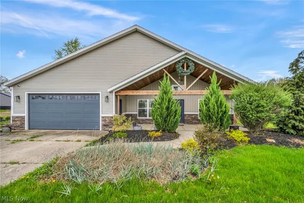 $499,900 | 34300 Cooley Road, Columbia Station, OH 44028