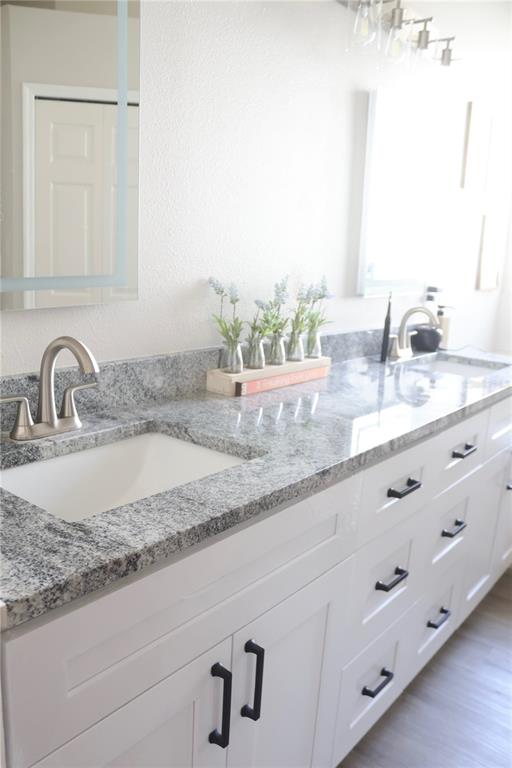 3850 Beacon Ridge Way Clermont, FL 34711 - Photo 24 of 41 a close view of sink and tap