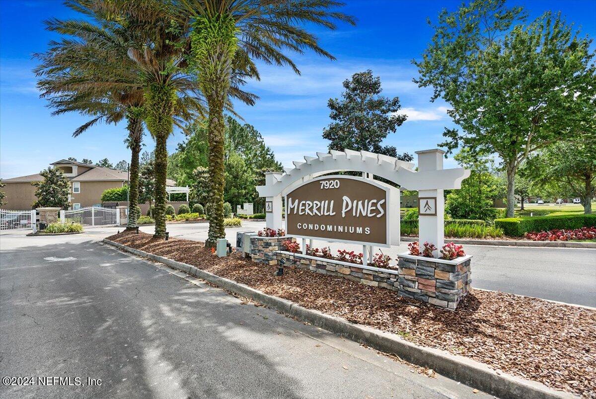 7920 Merrill Road, Unit 1307 Jacksonville, FL 32277 - Photo 1 of 31 7920 Merrill Rd #1307