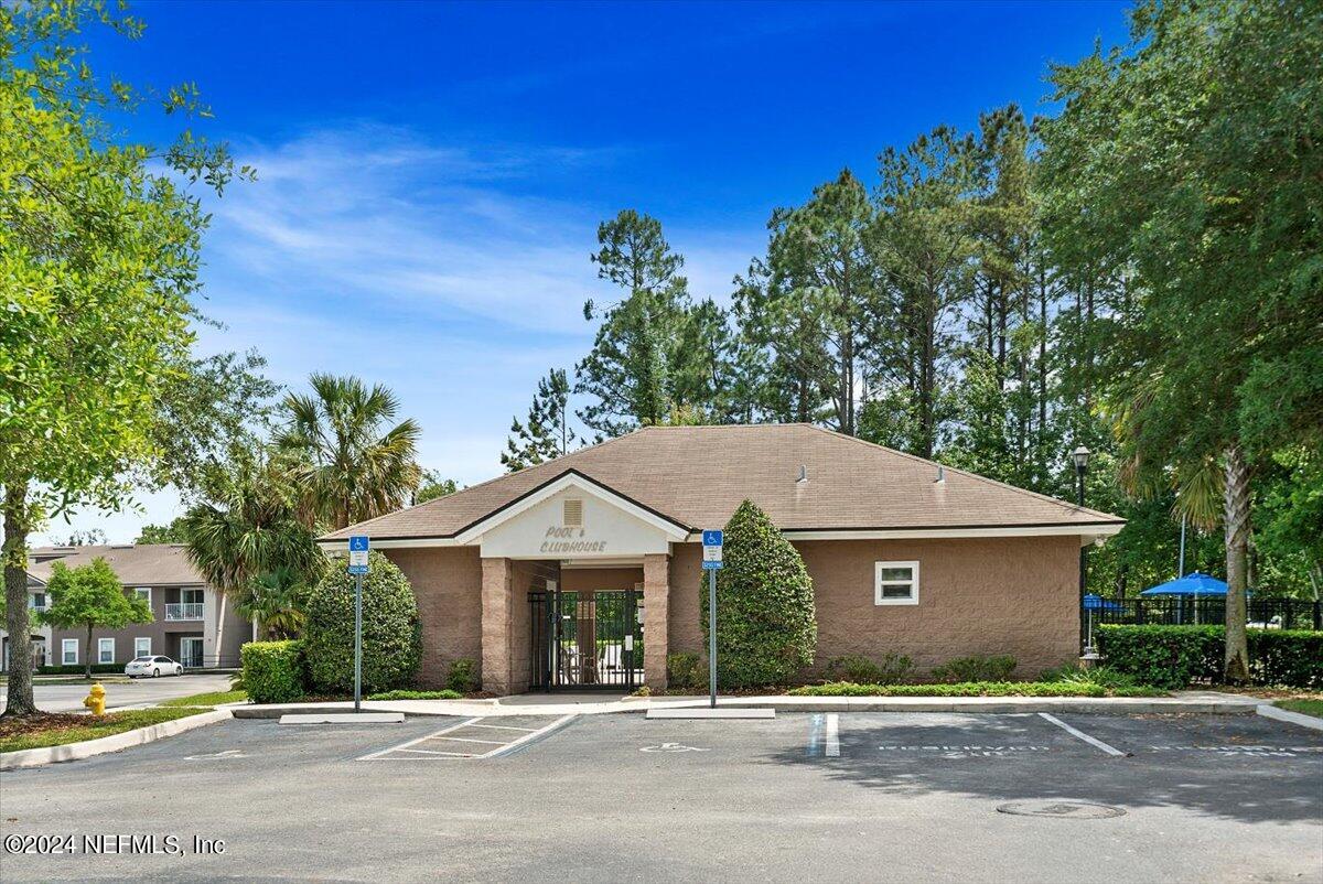 7920 Merrill Road, Unit 1307 Jacksonville, FL 32277 - Photo 25 of 31 Merrill26