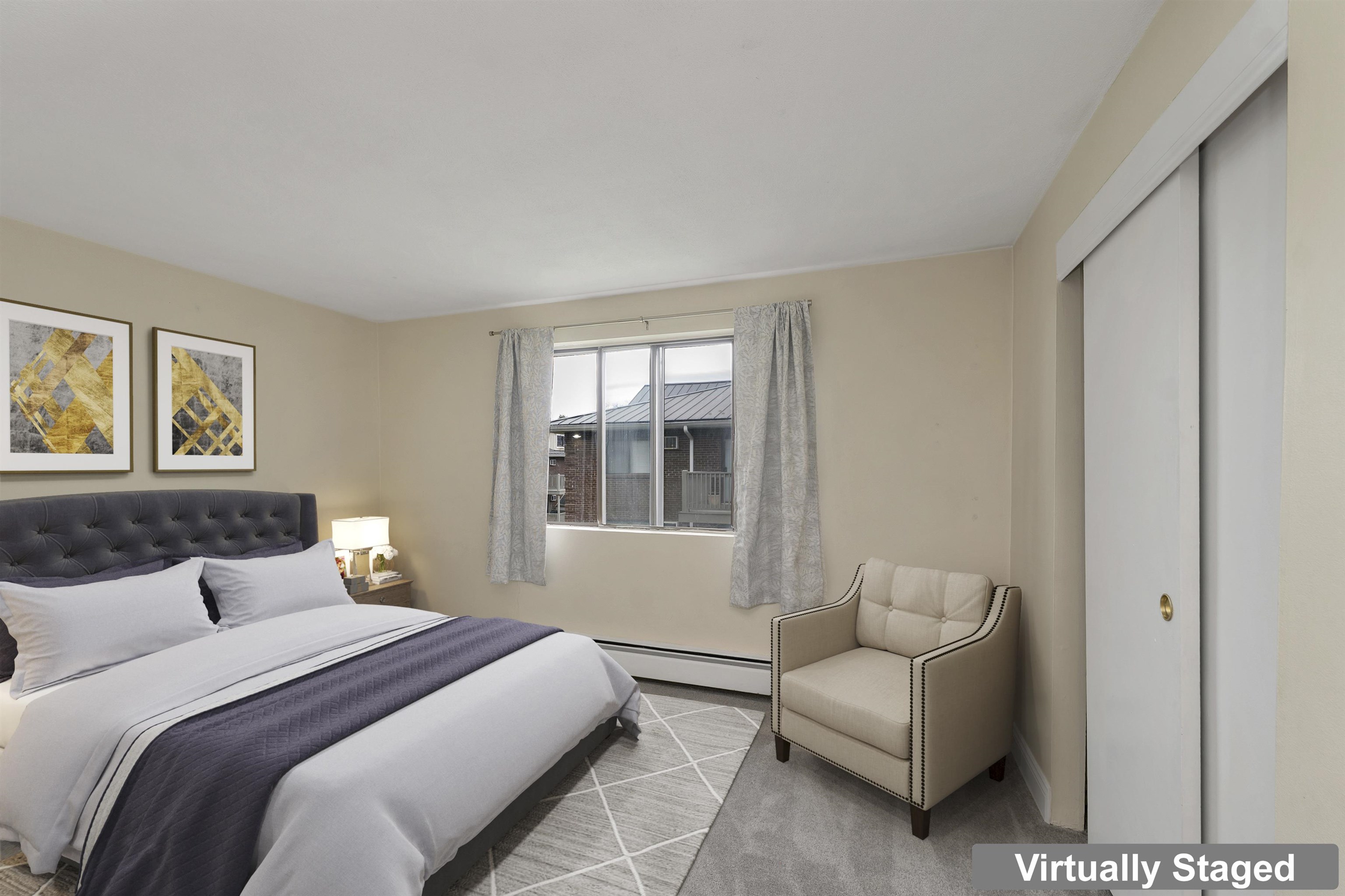 31 Andrew Street, Unit 19 Manchester, NH 03104 - Photo 14 of 22