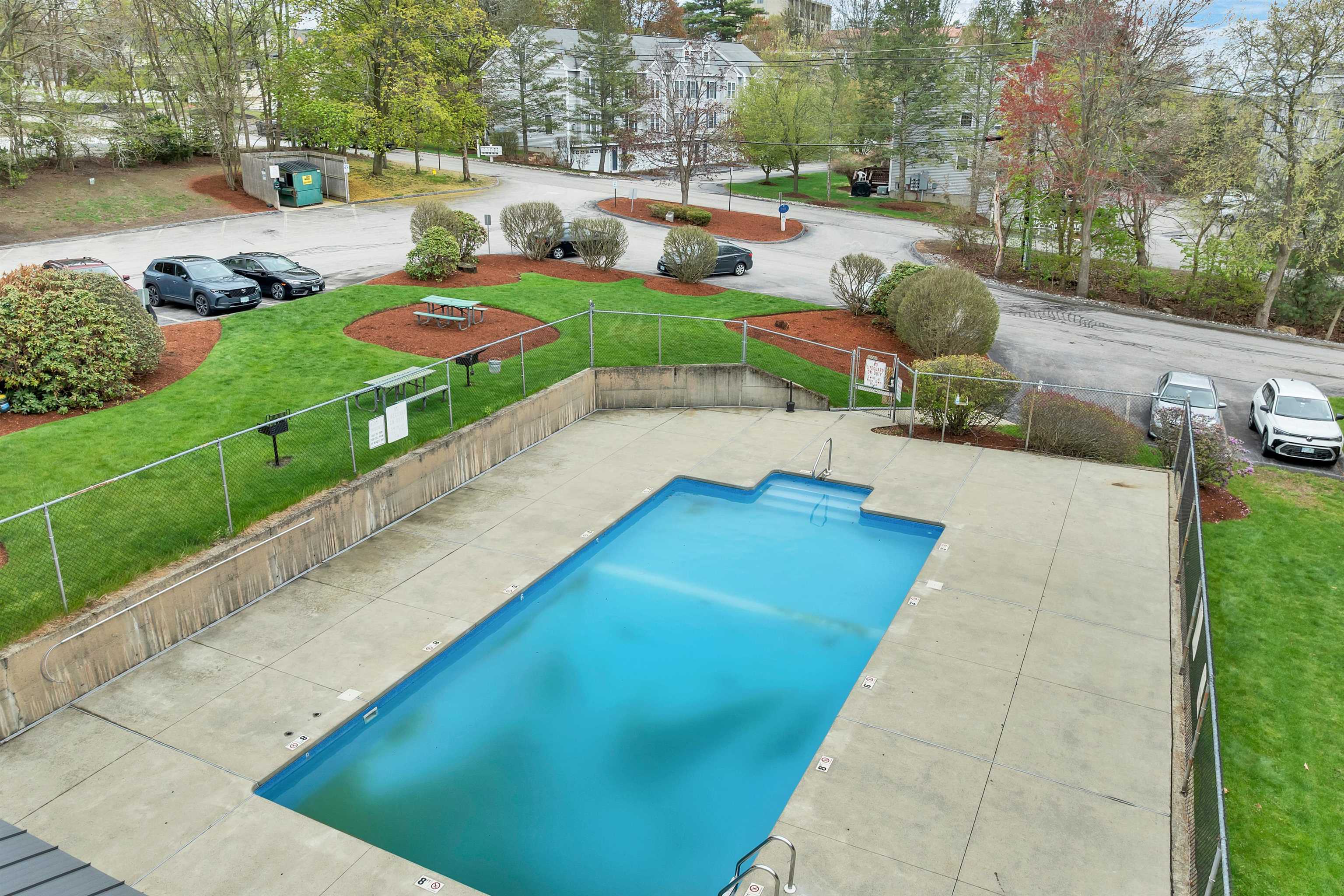 31 Andrew Street, Unit 19 Manchester, NH 03104 - Photo 17 of 22