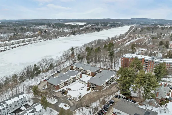 $259,000 | 31 Andrew Street, Unit 19, Manchester, NH 03104