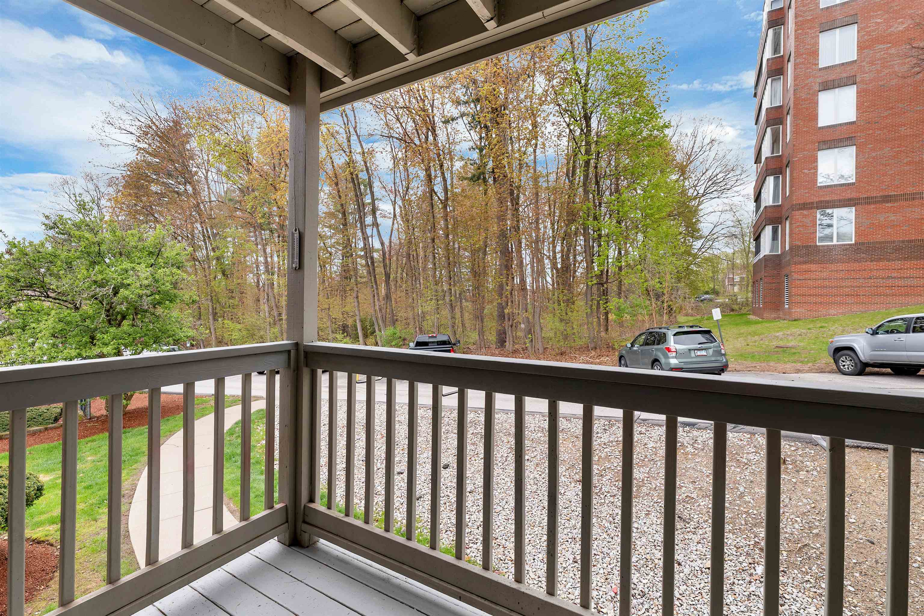 31 Andrew Street, Unit 19 Manchester, NH 03104 - Photo 8 of 22