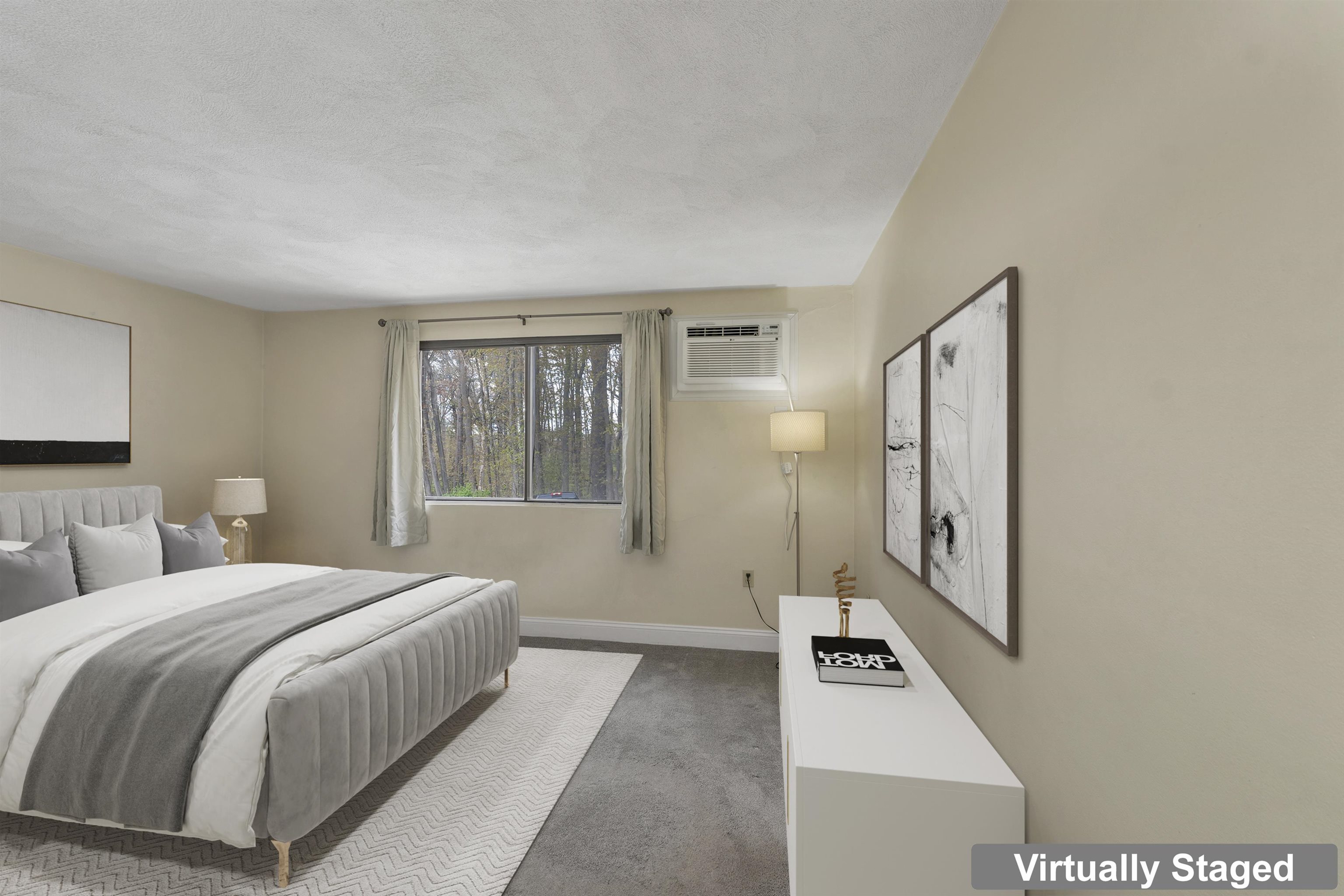 31 Andrew Street, Unit 19 Manchester, NH 03104 - Photo 10 of 22