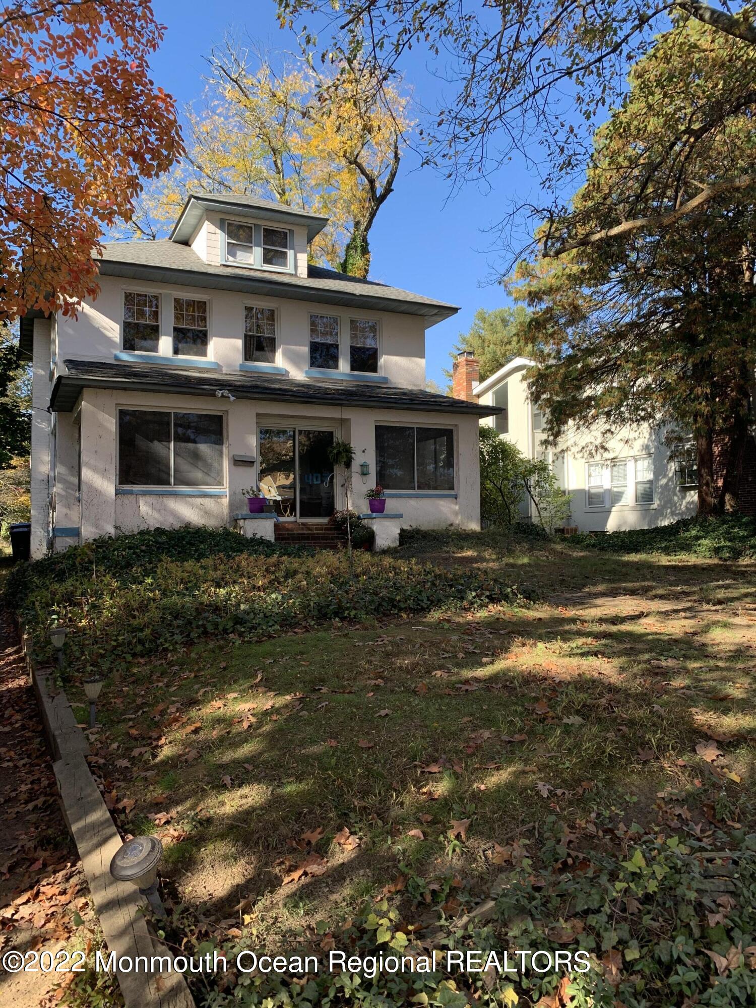 407 River Road Fair Haven, NJ 07704 - Photo 2 of 17 BA88217B-7109-4F0A-A246-F2AEC1A640F6