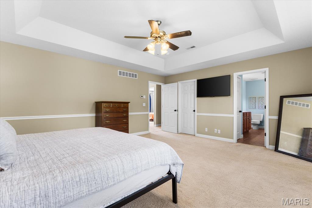 401 Windsor Forrest Road O'Fallon, IL 62269 - Photo 31 of 54 Gallery Image 31