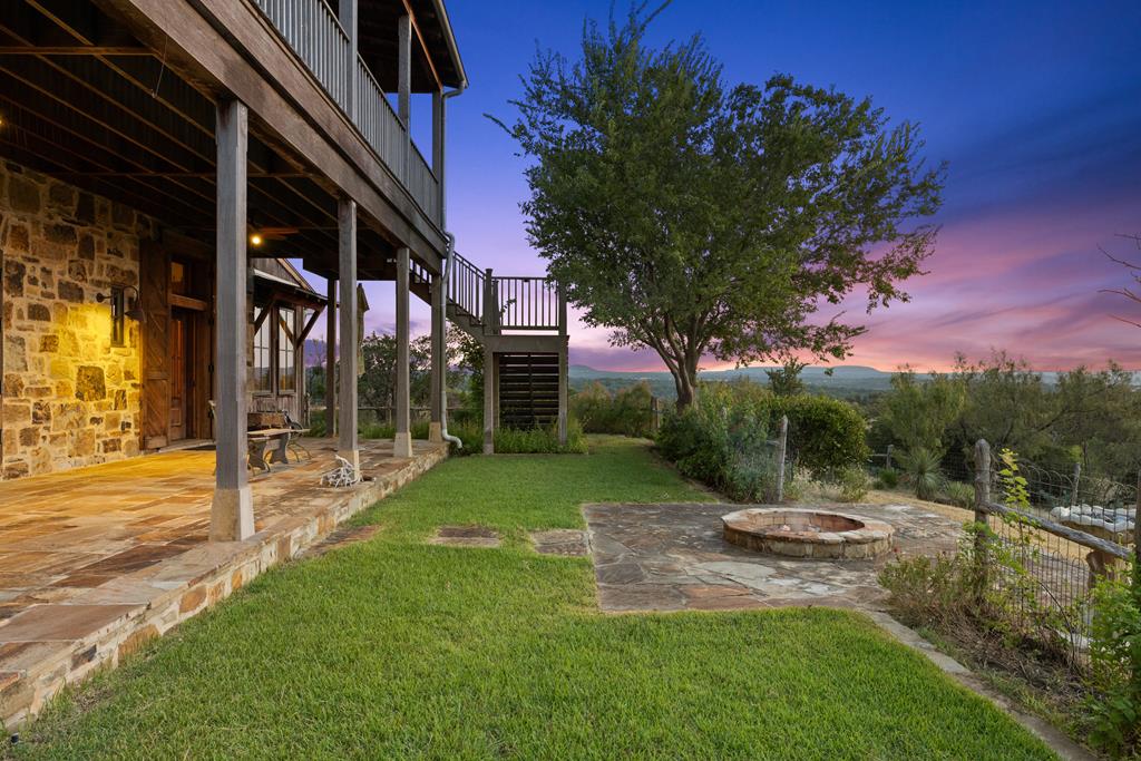 3503 Althaus-Davis Road Fredericksburg, TX 78624 - Photo 16 of 45