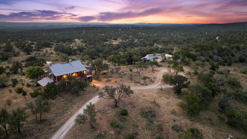 3503 Althaus-Davis Road Fredericksburg, TX 78624 - Photo 2 of 45